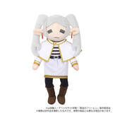 「暗いよー!!怖いよー!!「葬送のフリーレン」フリーレン＆ミミックのぬいぐるみがミニサイズで登場」の画像5