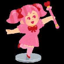 セクシービキニにむちむちバディ♪ 胸のほくろに釘付け…！イラストレーター・しまぬんのオリキャラ「ザコザコちゃん」が1/6スケールで立体化