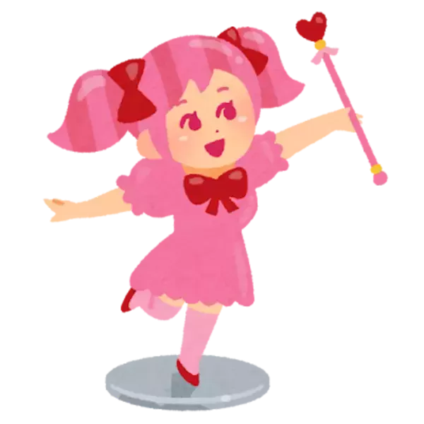 セクシービキニにむちむちバディ♪ 胸のほくろに釘付け…！イラストレーター・しまぬんのオリキャラ「ザコザコちゃん」が1/6スケールで立体化