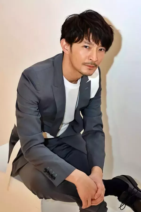 「『テルマエ・ロマエ ノヴァエ』津田健次郎インタビュー！ツダケンとルシウス、共通するのは“お風呂好き”」の画像