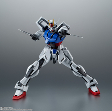 「令和の時代に蘇れ！ガンダム！」ストライクガンダムのフィギュアが登場！独自可動構造により劇中の様々なシーンを再現可能に！