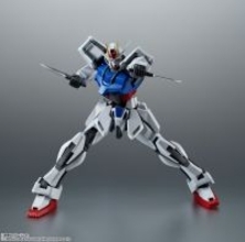 「令和の時代に蘇れ！ガンダム！」ストライクガンダムのフィギュアが登場！独自可動構造により劇中の様々なシーンを再現可能に！
