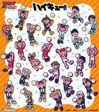 「「ハイキュー!!」のキャラクターをカートゥーン調にデザイン♪「ジャンフェス2026」で新作グッズ販売」の画像2