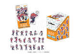 「「ハイキュー!!」のキャラクターをカートゥーン調にデザイン♪「ジャンフェス2026」で新作グッズ販売」の画像3