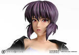 「等身大の草薙素子!? 「攻殻機動隊」世界初となる草薙素子1/1スケールフィギュアの追加受注決定！」の画像2