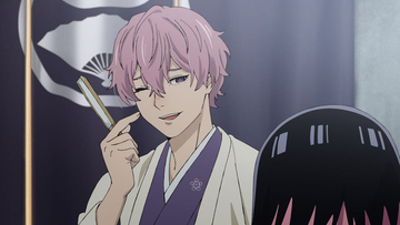 春アニメ「あかね噺」急きょ寄席に出られる演者が必要に― 志ぐまは朱音を指名し…？ 第2話先行カット