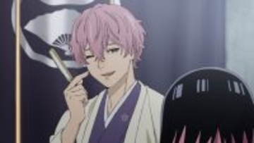 春アニメ「あかね噺」急きょ寄席に出られる演者が必要に― 志ぐまは朱音を指名し…？ 第2話先行カット