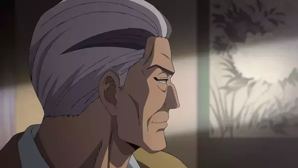 「春アニメ「あかね噺」急きょ寄席に出られる演者が必要に― 志ぐまは朱音を指名し…？ 第2話先行カット」の画像