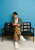 「関智一×花澤香菜が恋人役で二人芝居！舞台「日々、日々」キービジュアル＆コメント公開「お互いを頼りに挑みます」」の画像2