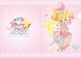 「新作映画「アイカツスターズ！ ～星々のProgress～」27年初春に劇場公開！特報お披露目」の画像3