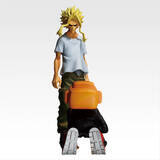 「「ヒロアカ」デク＆オールマイトの名場面がフィギュア化！根津校長も初立体化!? アニメ10周年に相応しいグッズが勢ぞろい☆【一番くじ】」の画像3