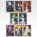 「「転スラ」原初の悪魔たちがスライムに変身!? ぬいぐるみマスコットや描きおろしグッズが当たる「一番くじちょこっと」10月2日発売」の画像4