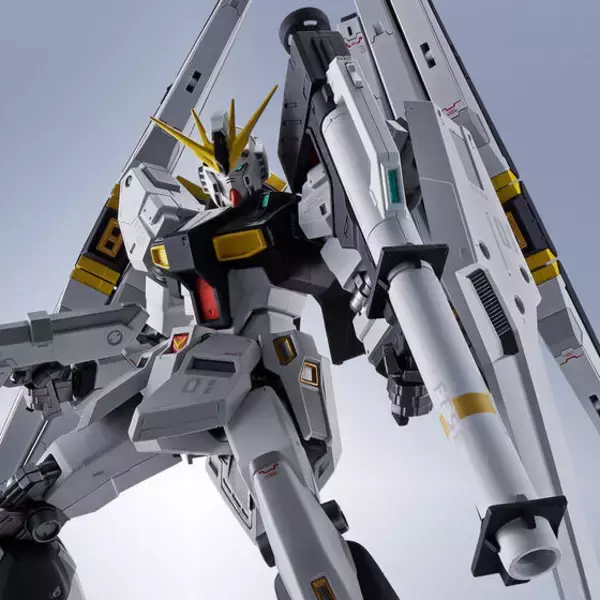 νガンダムからF90、AGE-1 フルグランサまで！「#給料日」に買いたいグッズ【ガンプラ＆ロボットフィギュア編】