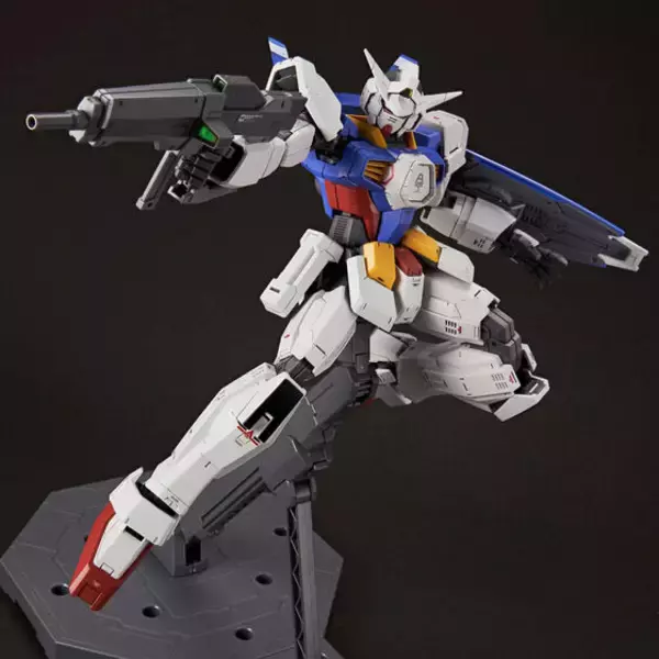 「νガンダムからF90、AGE-1 フルグランサまで！「#給料日」に買いたいグッズ【ガンプラ＆ロボットフィギュア編】」の画像