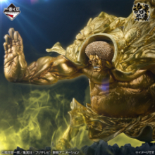 「ワンピース」“ギア5”ルフィや、能力発動中のセンゴクが大迫力フィギュアで登場♪ 悪魔の実の能力者シリーズ第3弾【一番くじ】