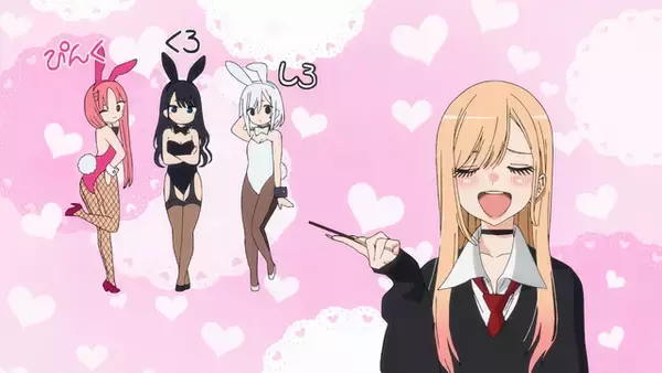 「「着せ恋」Season 2、最終回後だからこそ語れる！制作スタッフ3名が明かす“制作裏話” を徹底紹介【インタビュー】」の画像