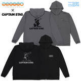 「「ゆるキャン△」志摩リン×キャプテンスタッグ“牡鹿”に春向け新作登場♪ AnimeJapan2026で先行販売」の画像3