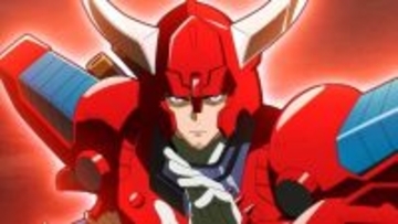 初代サムライトルーパーが登場!? 「鎧真伝サムライトルーパー」第2期は7月放送！ 佐々木望、西村朋紘、野島裕史、置鮎龍太郎らのコメントも公開