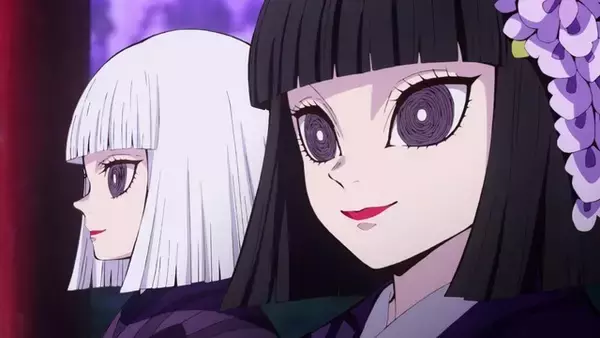 「「鬼滅の刃」炭治郎、初の全集中！ 子安武人が"年号が～！"鬼を怪演で「子安さんの無駄遣い」「こういう役似合うな…」…再放送第四話【ネタバレあり反応まとめ】」の画像