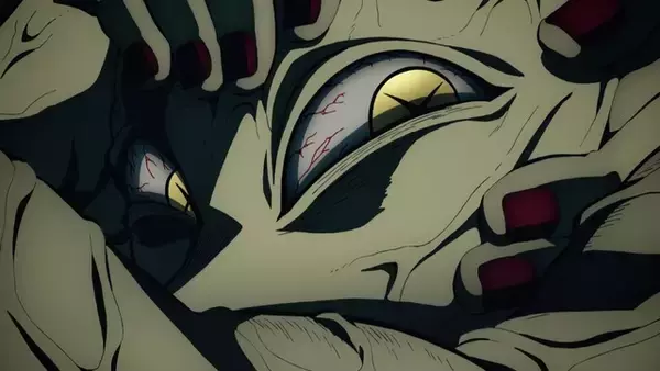 「「鬼滅の刃」炭治郎、初の全集中！ 子安武人が"年号が～！"鬼を怪演で「子安さんの無駄遣い」「こういう役似合うな…」…再放送第四話【ネタバレあり反応まとめ】」の画像