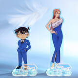 「「名探偵コナン」広島PARCOに人気キャラの限定グッズが集結！5月15日（金）より期間限定で物販イベント開催決定！」の画像2