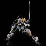 「「ガンダム 鉄血のオルフェンズ」10周年記念短編に登場したバルバトスアダプトの抽選販売がスタート！ ガンダム・フレームが一部アップデートされ、可動域がさらに拡大」の画像4