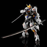「「ガンダム 鉄血のオルフェンズ」10周年記念短編に登場したバルバトスアダプトの抽選販売がスタート！ ガンダム・フレームが一部アップデートされ、可動域がさらに拡大」の画像5