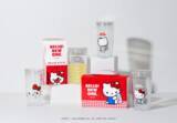 「キティちゃんの可愛いシェイカー付き♪ ハローキティ×FUJIMIコラボで毎日を健康に！ 限定アップル風味のプロテイン登場」の画像3