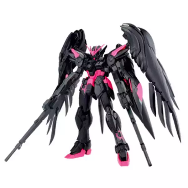 「「ガンプラ」45周年記念イベント「ガンダムベースPOP-UPワールドツアー」国内最終地・横浜へ！7月10日より開催」の画像