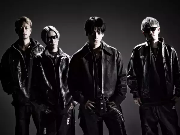 「勇者刑に処す」主題歌 描き下ろしビジュアルで発売決定！担当するのはSPYAIR【店舗別特典情報】