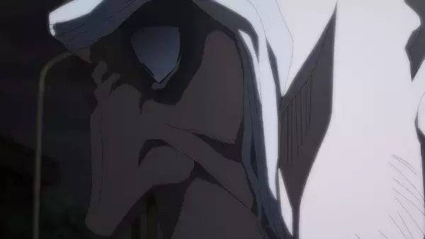 「冬アニメ「呪術廻戦 死滅回游 前編」虎杖と伏黒は、身分を隠して“ガチンコファイトクラブトーナメント”に潜入する… 第52話先行カット」の画像