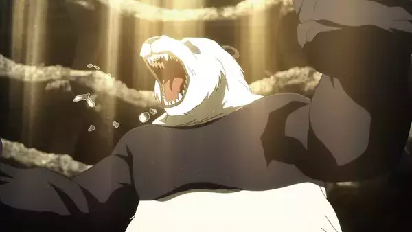 「冬アニメ「呪術廻戦 死滅回游 前編」虎杖と伏黒は、身分を隠して“ガチンコファイトクラブトーナメント”に潜入する… 第52話先行カット」の画像