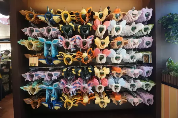 「【潜入レポ】「ポケパーク カントー」オープン！チケット販売からアトラクション、グッズ＆グルメまで。楽しみ方、全部見せます！押さえるべきポイント＆攻略法まとめ」の画像