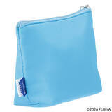 「ペコちゃんがANAのCAに♪ 国際線就航40周年記念デザインのグッズが登場！エコバックやトート、ポーチがトラベルに◎」の画像4