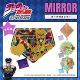 「グレートでスよ！「ジョジョ」仗助、露伴、吉良、由花子の光沢バッグがおしゃれ！バック、ポーチが新登場」の画像3