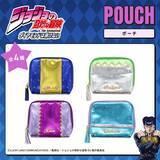 「グレートでスよ！「ジョジョ」仗助、露伴、吉良、由花子の光沢バッグがおしゃれ！バック、ポーチが新登場」の画像4