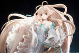 「神秘的で美しい…♪ CLAMP「ちょびっツ」ちぃが1/6スケールでフィギュア化！豪華版は差し替え顔パーツ付き」の画像1