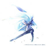 「「とうらぶ」山姥切長義が氷を切り裂く！ アイスショー「刀剣乱舞 - ICE BLADE -」第4弾キャラビジュアル公開！ 5月29日よりチケット抽選予約開始」の画像1