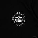 「「笑ゥせぇるすまん」喪黒福造の“ドーン!!!!”Tシャツで、ココロのスキマも埋まる♪ 日常使いなアパレル登場」の画像5