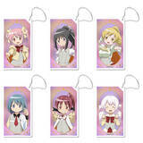 「クラスのみんなには、内緒だよ「まどマギ」まどか、ほむら、マミらがアトレ秋葉原に集合！ キャラポップストア開催」の画像3