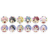 「クラスのみんなには、内緒だよ「まどマギ」まどか、ほむら、マミらがアトレ秋葉原に集合！ キャラポップストア開催」の画像4