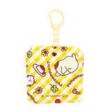 「小物入れもオシャレに♪ 「サンリオ」キティやポチャッコ、ポムポムプリンらがデザインされた手のひらサイズのケース登場！」の画像3