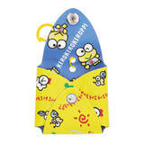 「小物入れもオシャレに♪ 「サンリオ」キティやポチャッコ、ポムポムプリンらがデザインされた手のひらサイズのケース登場！」の画像4