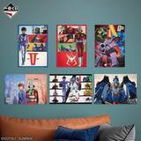 「「ガンダム」νガンダム胸像やシャアのフィギュアが当たる！“宇宙世紀”の一番くじ登場【2月20日より】」の画像2