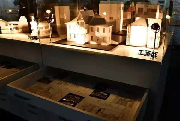 「「名探偵コナン展」TVアニメがもっと好きになる！ 30年分の歴史を体感【レポート】」の画像