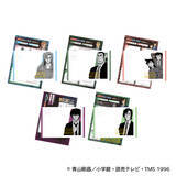 「「名探偵コナン」で謎解きに挑戦！「謎ファイル」の新作＆ビジュアルを使用した缶バッジやアクリルスタンドなどグッズが続々登場♪」の画像2