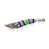 「「エヴァ」と釣具コラボ最終弾！ ファンの心とイカをがっちりゲットのコラボ商品が登場」の画像3