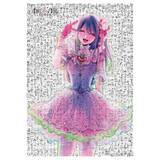「マンガ【推しの子】展、アイの髪飾りぬいバッジや“ぴえヨン”スリッパも！グッズ第2弾お披露目☆赤坂アカ×横槍メンゴの対談動画も到着」の画像1