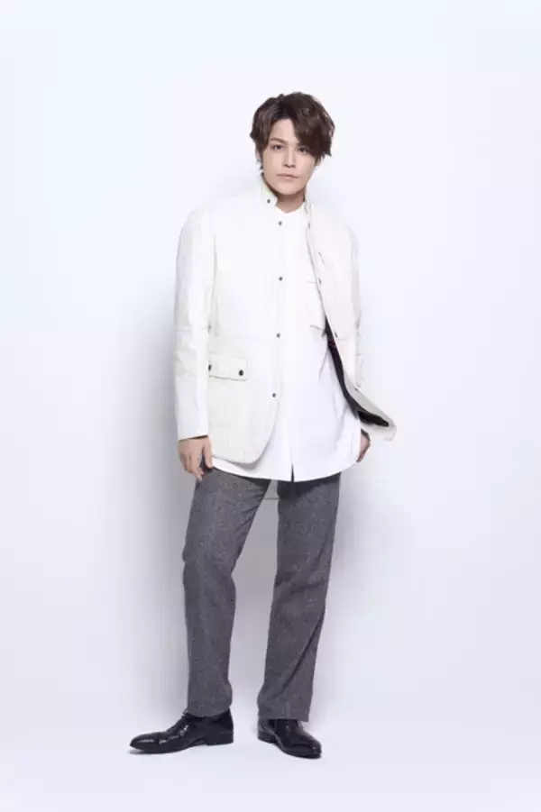 宮野真守がレーベル移籍を公式発表＆本人も想いを綴る　「これからも着いていきます！！」「雅マモルは？」と反応続々