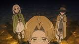 「夏アニメ「無職転生III」ついにルーデウスの念願が…！シルフィエット、ロキシーと街に繰り出して― 第5話先行カット」の画像2